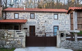A CASA DA MOREIRA - Casa rural en Ponte Maceira